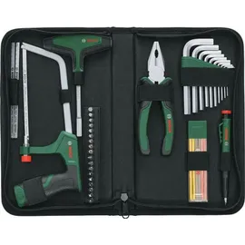 Bosch Werkzeug Adventskalender 2025 41-tlg. (1600A039HD)