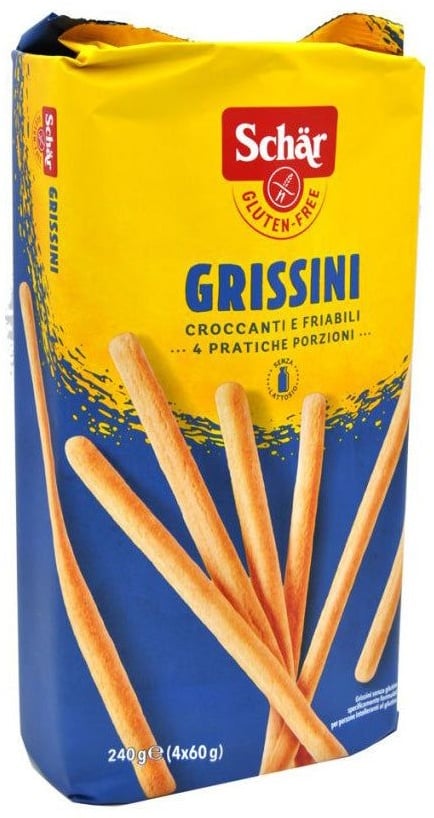 Grissini 150 g