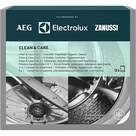 Electrolux Spülmaschinenreiniger 12 St.