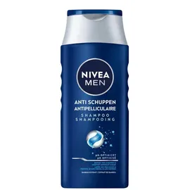 NIVEA Pflegeshampoo Anti-Schuppen 250 ml