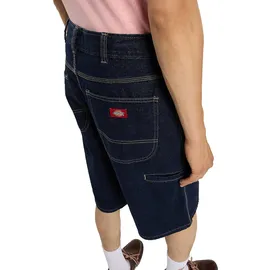 Dickies Jeansshorts Blau 30
