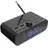 Fontastic Radiowecker DAB+/FM schwarz