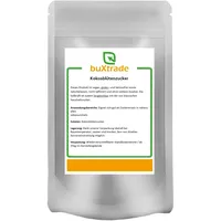 Buxtrade Gummi Arabicum 2 kg Pulver