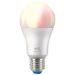 Telekom Smarthome LED-Lampe E27 60W farbig (929002383602)