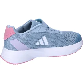 adidas Duramo SL Kinder Wonder Blue / Cloud White / Bliss Pink 29
