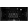 Jet-Line Villa Eugenie Whirlpoolbadewanne 183 x 90 cm (VILLAEUGENIE-BLACK)