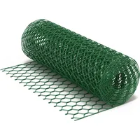 Wiltec 62517 Gartenzaun