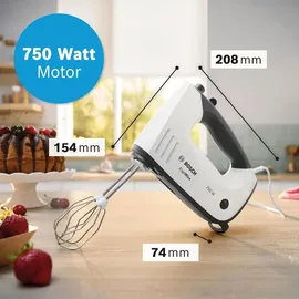 Bosch ErgoMixx MFQ37470 Handmixer