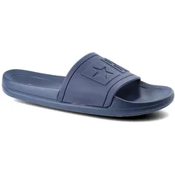 Dunkelblaue Pantoletten Big Star Herren Wasserdichte Schuhe, 42