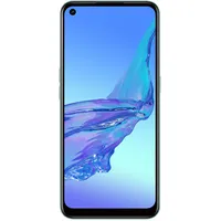 OPPO A53 4 GB RAM 64 GB mint cream