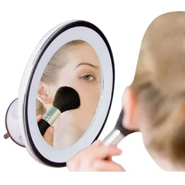 Uniq Cimi Gillian Jones LED-Spiegel mit Saugnapf 10 Stück