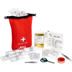 LACD First Aid Kit WP II Erste-Hilfe Set