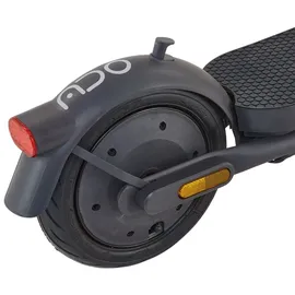 Prophete E-Scooter 1.0 – 36V 360W Motor, bis 30 km Reichweite, integrierter Akku, LED-Display mit Wegfahrsperre, 10" Luftreifen, Trommel- & Elektrische Bremse,