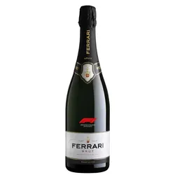 Brut F1 Ferrari Spumante