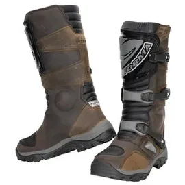 FORMA Adventure Dry Braun/Schwarz 46