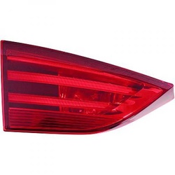 DIEDERICHS Rückleuchte Glühlampen Technologie links für BMW X1 1265095