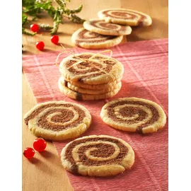 Tefal XA801412 Biscuit-Set