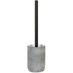 Schöner Wohnen WC-Garnitur ANTELLA - B/H/T ca. 9,50x37,00x9,50