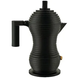 Alessi Pulcina 1 Tasse schwarz