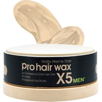 Morfose Men Pro Hair Matte Xtreme Pro Hair 150 ml