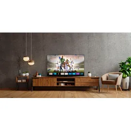 Panasonic TX-55MX600E 55" LED 4K Smart TV MX600E