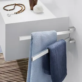 Zack LINEA Handtuchstange, 40025,