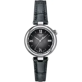 TISSOT Desir Quarz Edelstahl 28 mm T152.010.16.038.00