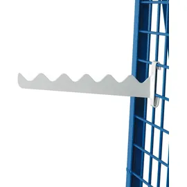 FETRA Wellenträger - Länge 320mm