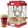 vidaXL Popcornmaschine Kino-Style 2,5 OZ