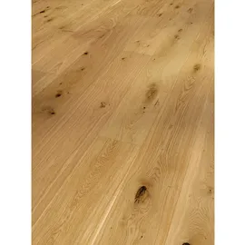 Parador Parkett Classic 3025 Rustikal Landhausdiele Eiche Gebür. N-Öl Pl. 220 cm