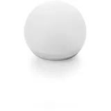 Duni LED-Kerzenhalter Globe 8,4x x 10 cm Glas,4 pk 1