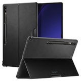 SPIGEN Thin Fit Pro Galaxy Tab Ultra (2024) / S9 Ultra (2023) / S8 Ultra (2022) - Schwarz