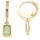 LEONARDO Creolen Sofia CIAO gold 021653