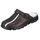 Abeba Herren Dynamic tools, Schwarz Braun, 45 EU