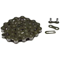 BERG Kette für Buddy Pedal-Gokart, 36 Glieder