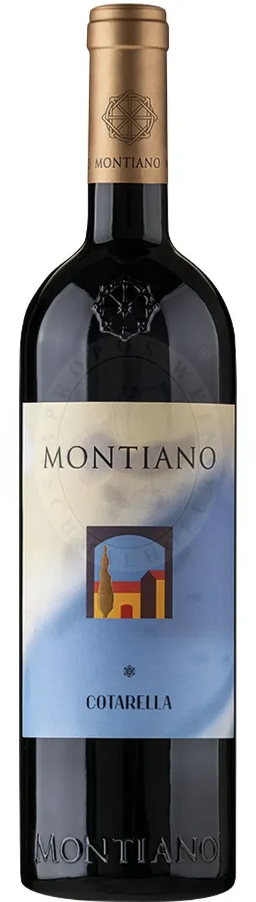 Montiano IGP 2020 Falesco 1,5l