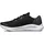 Under Armour Charged Pursuit 3 Laufschuhe Mädchen 001 black/jet gray/white 39