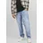Jack & Jones PlusSize JJIMIKE Tapered Fit Blau 48/32