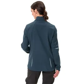 Vaude Wintry IV Damen Bikejacke-Dunkel-Blau-40