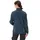 Vaude Wintry IV Damen Bikejacke-Dunkel-Blau-40