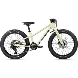 Orbea KIMU 20 H20 20 Zoll Diamant Acid Gum