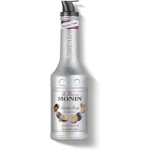 Monin Passionsfrucht - für Cocktails, Milchshakes (1er Pack)
