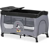hauck Reisebett Sleep'n Play Center mit Wickelauflage, höhenverstellbar, | Gr.: onesize