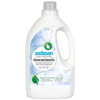 Sodasan Universal Waschmittel Sensitive
