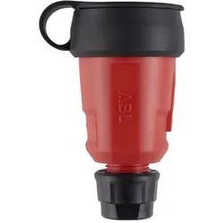 ABL Hightech Kupplung 100000081