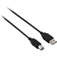 V7 USB-Kabel USB (M) zu USB Typ B (M)