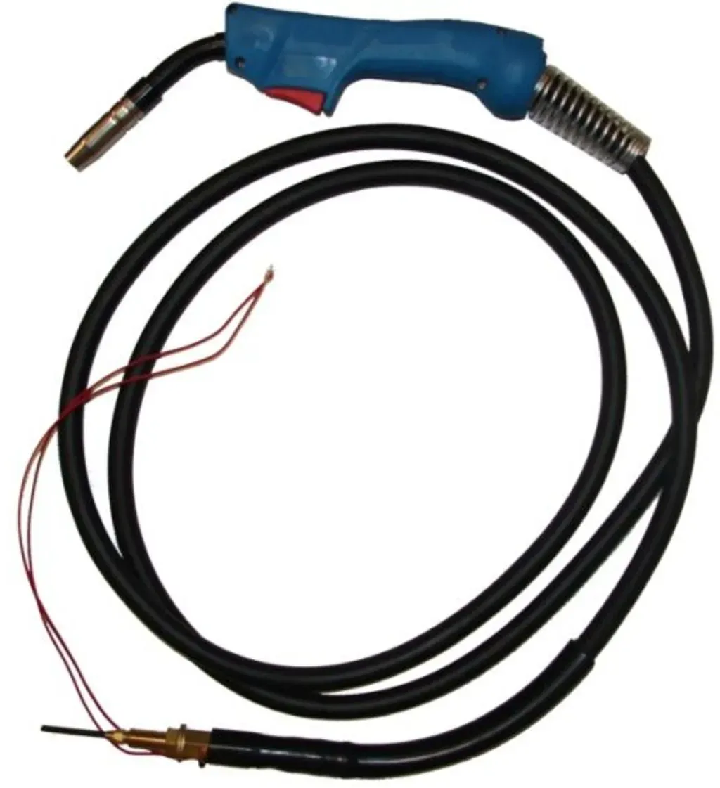 Accessoires en reserveonderdelen voor lasapparatuur IDEAL MB 14/3M