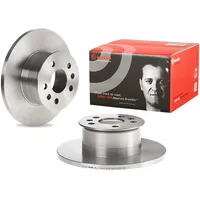 Brembo Bremsscheibe PRIME LINE