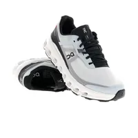 On Cloudvista 2 Herren Traillaufschuhe-Hell-Grau-10