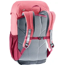 Deuter Waldfuchs 14 dahlia-raspberry